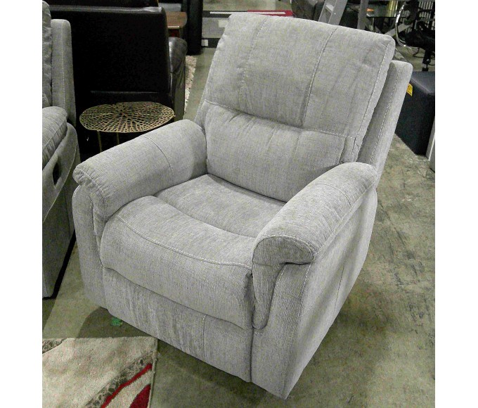Bode Fabric Rocker Recliner